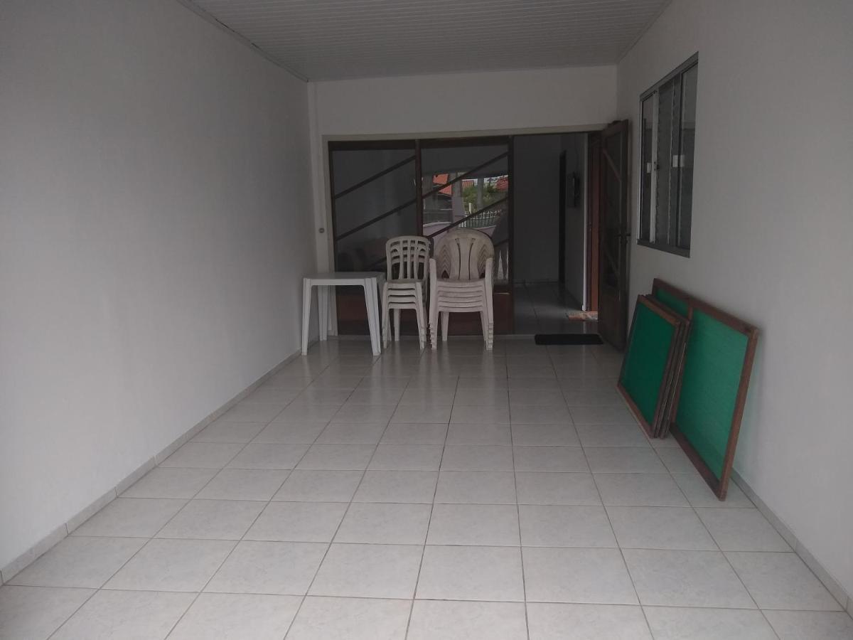 Vila Casa Ampla A 50Metros Do Mar Balneario Barra do Sul Exteriér fotografie